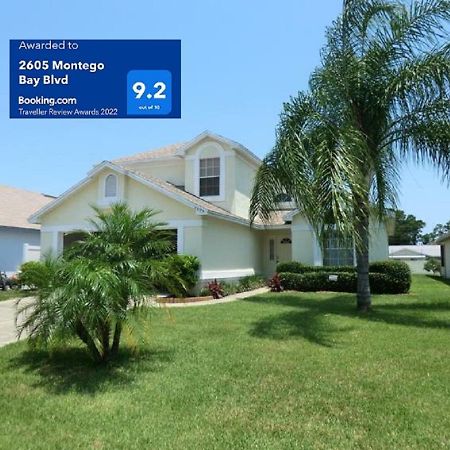 2605 Montego Bay Blvd Villa Kissimmee Ngoại thất bức ảnh