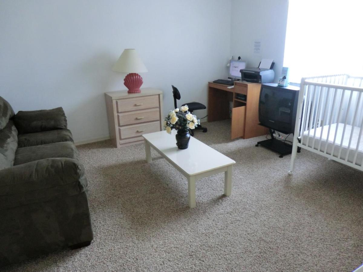 2605 Montego Bay Blvd Villa Kissimmee Ngoại thất bức ảnh