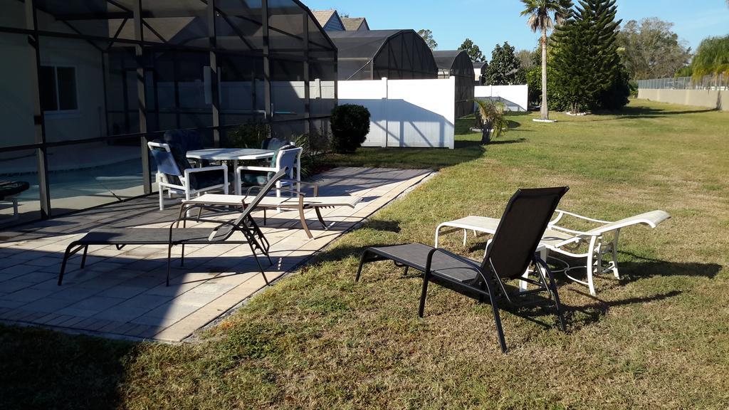 2605 Montego Bay Blvd Villa Kissimmee Ngoại thất bức ảnh