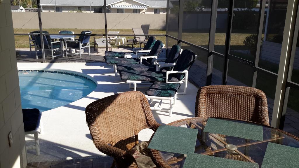 2605 Montego Bay Blvd Villa Kissimmee Ngoại thất bức ảnh