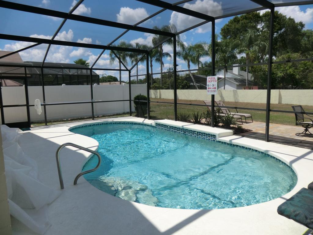 2605 Montego Bay Blvd Villa Kissimmee Ngoại thất bức ảnh