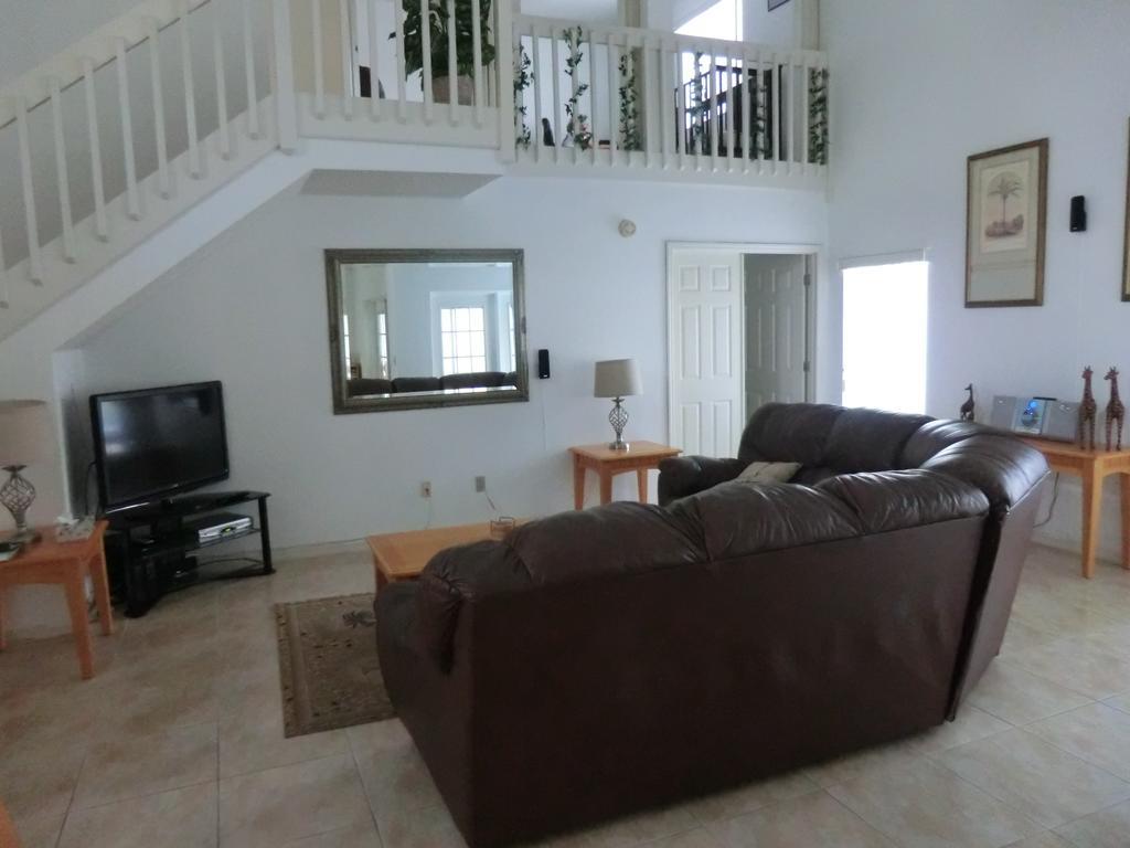 2605 Montego Bay Blvd Villa Kissimmee Ngoại thất bức ảnh