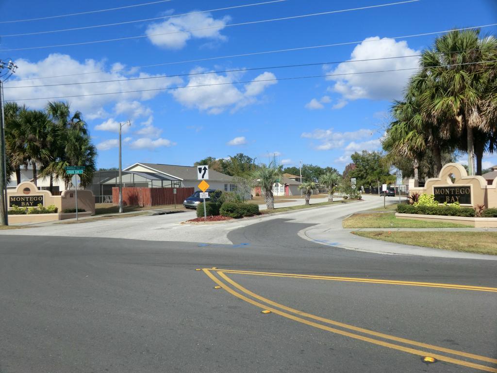 2605 Montego Bay Blvd Villa Kissimmee Ngoại thất bức ảnh