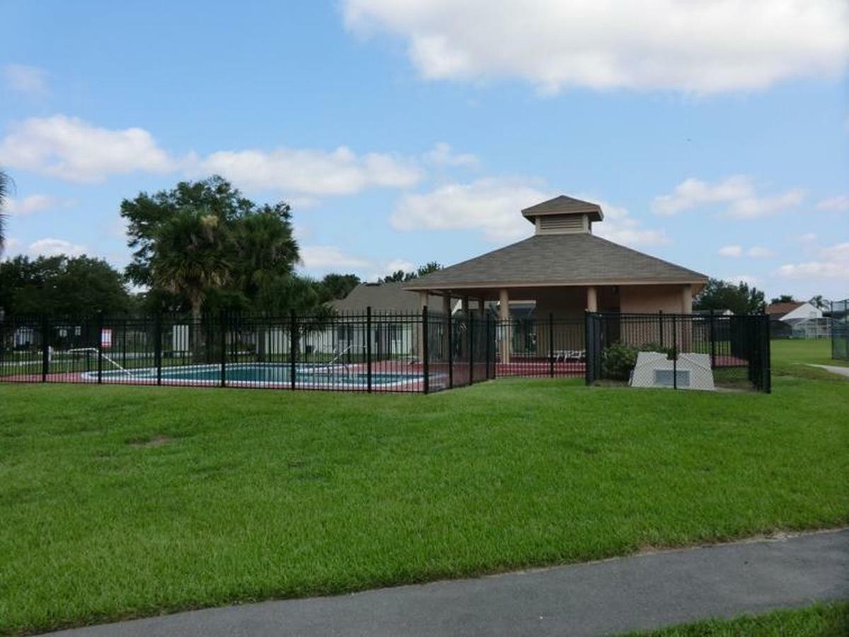 2605 Montego Bay Blvd Villa Kissimmee Ngoại thất bức ảnh