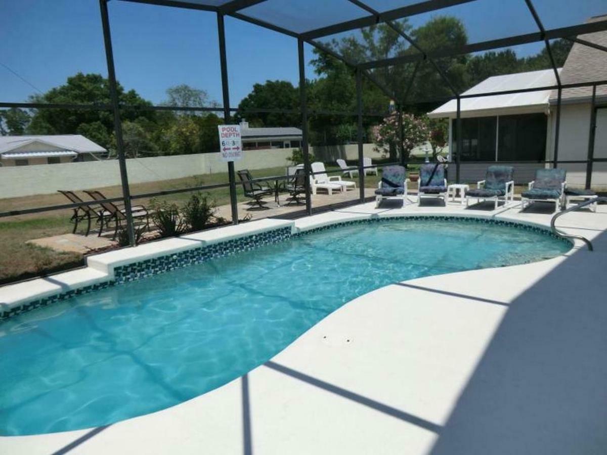 2605 Montego Bay Blvd Villa Kissimmee Ngoại thất bức ảnh
