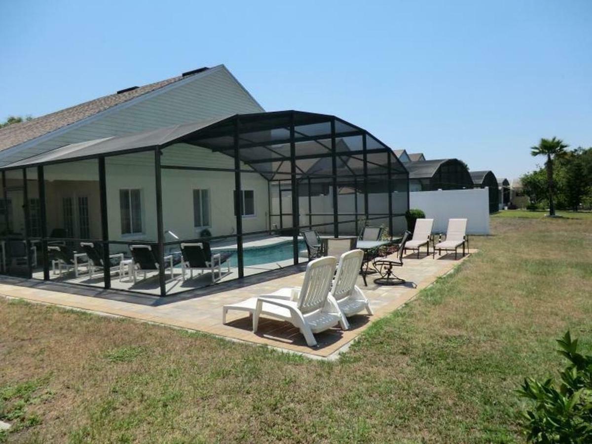 2605 Montego Bay Blvd Villa Kissimmee Ngoại thất bức ảnh