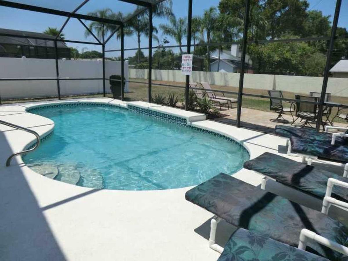 2605 Montego Bay Blvd Villa Kissimmee Ngoại thất bức ảnh