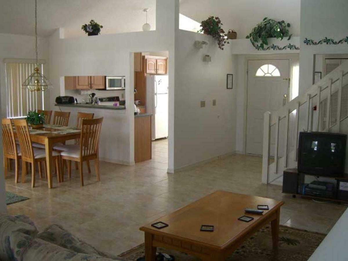 2605 Montego Bay Blvd Villa Kissimmee Ngoại thất bức ảnh